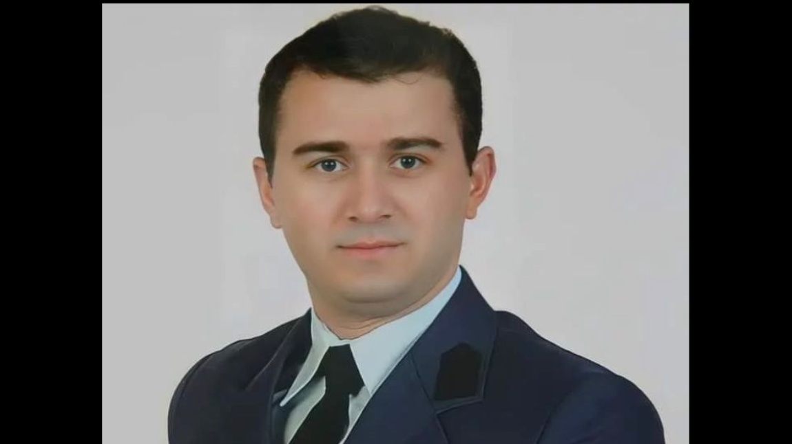 ŞEHİT NEJDET AYDOĞDU